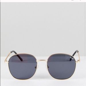 Quay Jezabell Sunglasses